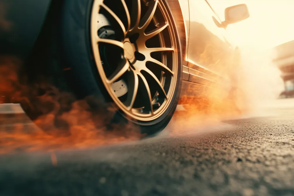 BMW repair in Dubai
