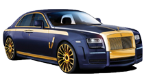 Rolls-Royce Repair in Dubai