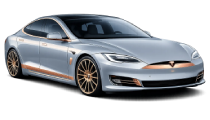 Tesla Repair in Dubai