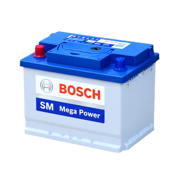 Bosch Battery in Dubai