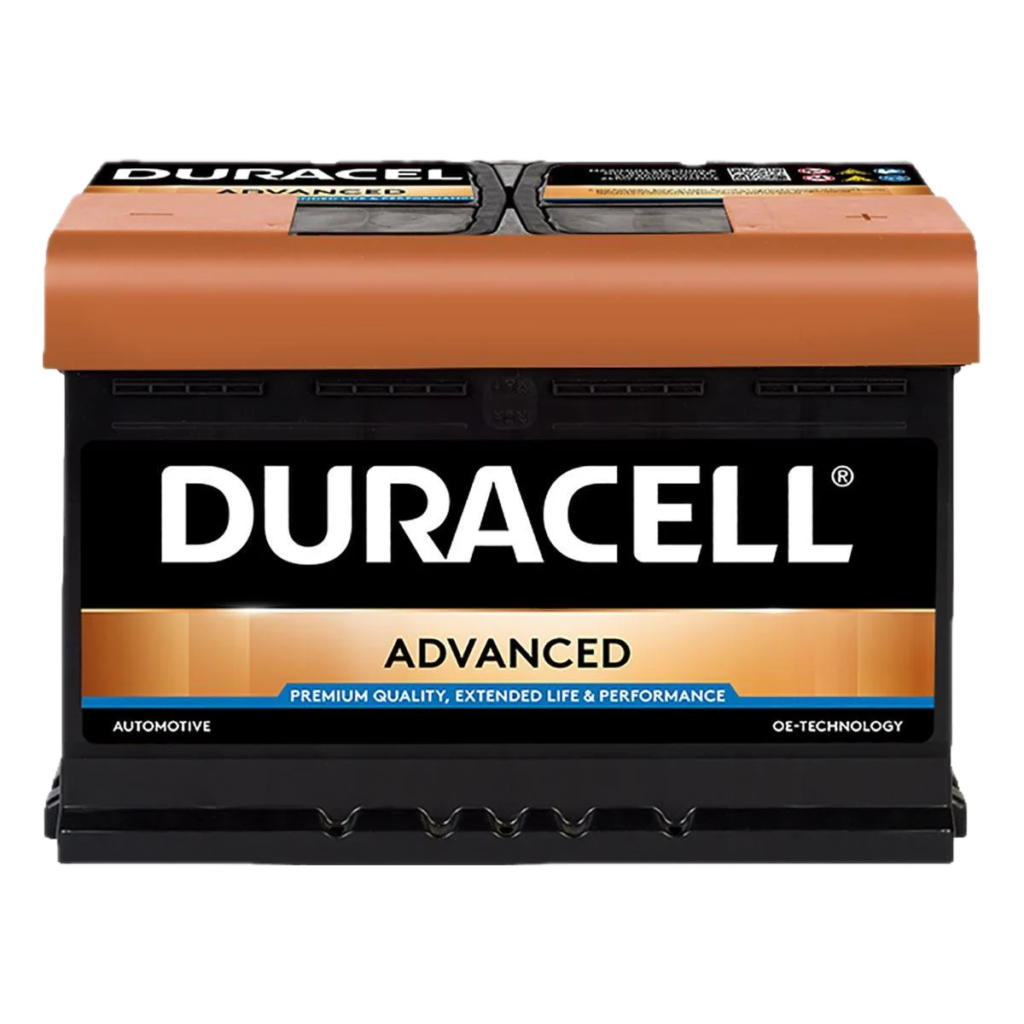 Duracell Battery in Dubai
