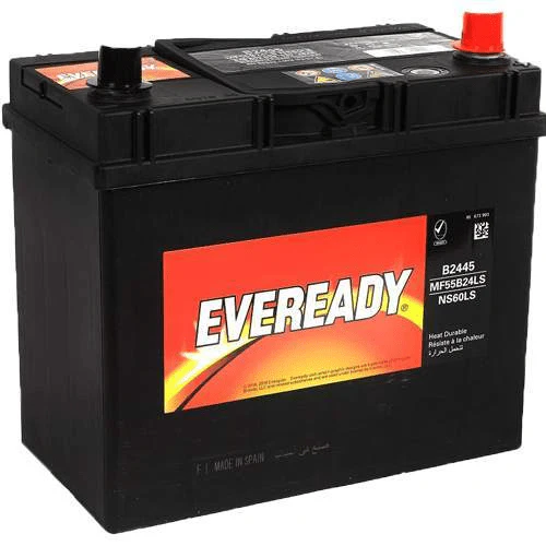 Eveready Battery in Dubai