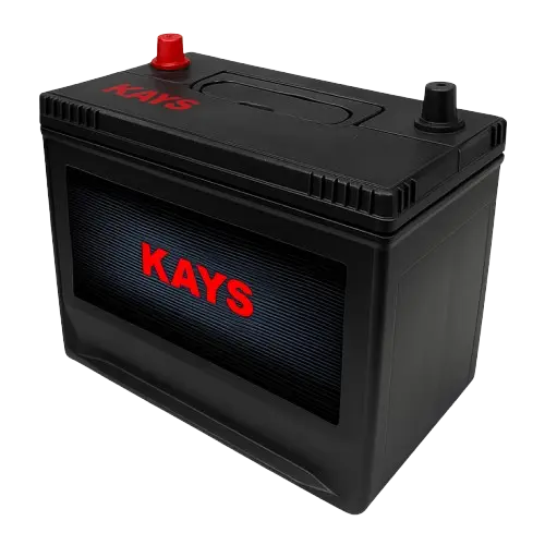 Kays Battery in Dubai