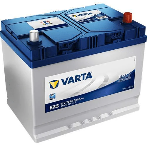 Varta Battery in Dubai