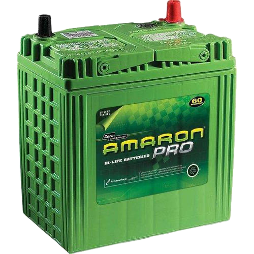 Amaron Battery in Dubai