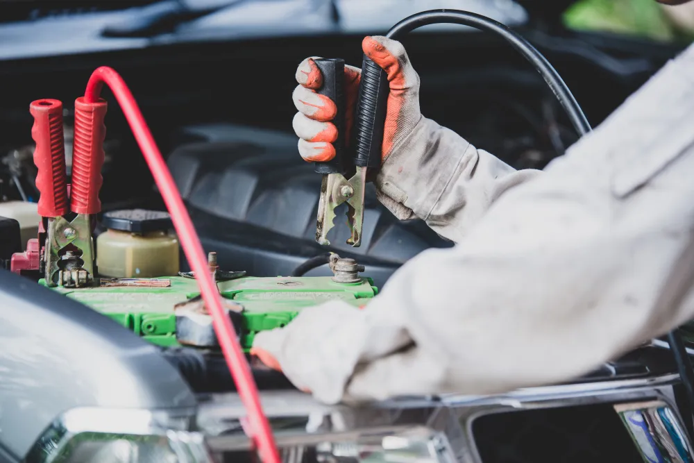 Car Battery Failure In UAE Heat: Causes, Signs & Prevention Tips